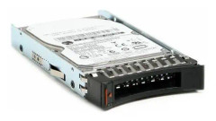 Lenovo ThinkSystem - Hårddisk - 600 GB - hot-swap - 2,5" - SAS 12Gb/s - 10000 rpm - för ThinkAgile VX Certified Node 7Y94; ThinkAgile VX3320 Applianc