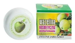 KOSMED*Green apple cosmetic vaseline 15ml