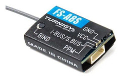 FlySky FS-A8S receiver, 8 channels AFHDS 2A