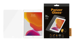 PanzerGlass iPad 10.2 Skärmskydd Edge-to-Edge