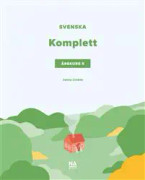 Svenska Komplett - Grundbok Årskurs 5