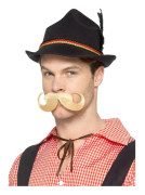 Tysk Trenker Deluxe Hatt