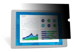3M databeskyttelsesfilter til Apple iPad Pro – liggende format