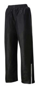 Willex Regnbyxor strl S svart 29615
