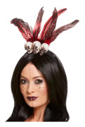 Skull Tiara dam
