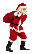 Maskeraddräkt Jultomte Dacha