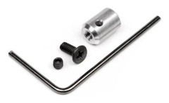 TPC Tune Pipe Holder Set (101089)