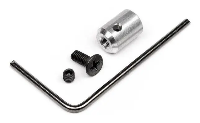 TPC Tune Pipe Holder Set (101089)