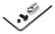 TPC Tune Pipe Holder Set (101089)