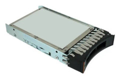IBM 600GB 10K 6Gbps SAS 2.5" SFF **New Retail** Slim-HS HDD