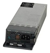  Cisco - Nätaggregat (insticksmodul) - -36 - -72 V - 640 Watt - FRU - för Catalyst 3650-24, 3650-48