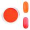 Neon pigment / pulver - Orange 06