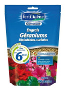 Osmocote Geranium-gödselmedel - 750 g