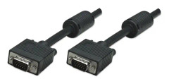  Manhattan VGA-kabel  30 m