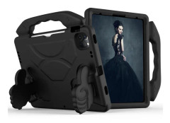 Skyddande fodral med handtag till iPad Pro 11 2020 Svart