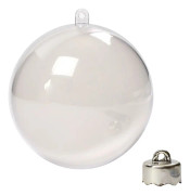 Baubles to Decorate