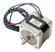 X,Y-MOTOR UM2/UM3 X,Y Motor UM2 Ext
