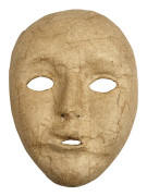 Full Face Mask