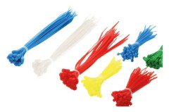 LogiLink Cable Tie Set