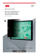 3M Privacy Filter til Apple iPad Pro – liggende format