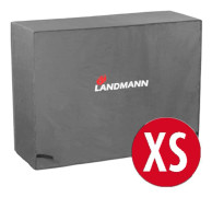 LANDMANN Skyddshuv Lyx (XS) 14343