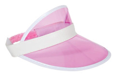 Solskärm Rosa