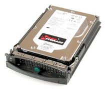 Micro storage - Hårddisk - 300 GB - 15.000 rpm - SCSI - cache