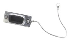 Conec 15-000020 15-000020 Silver 1 st