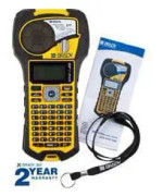 Brady BMP21-PLUS Label Printer - Blister Pack 125.00 mm x 241.3 mm Blister Pack