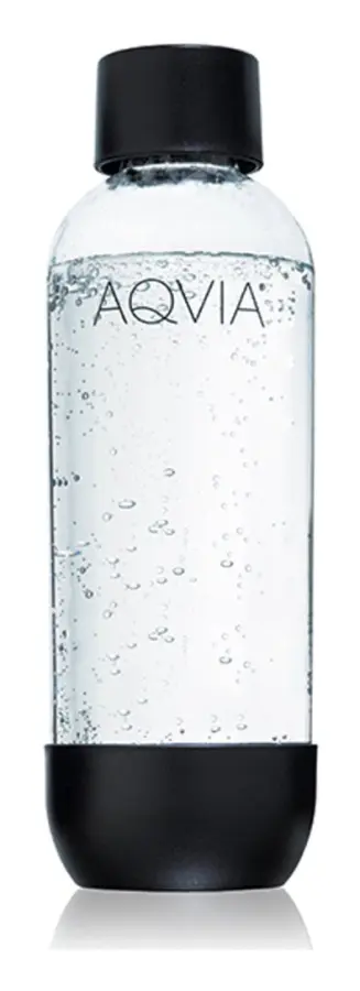 AQVIA Pet Black 1000 ML
