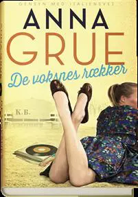 De voksnes rækker