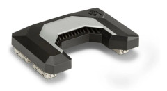  2YY84AA - NVIDIA SLI 2-Slot Graphics Connector - SLI-brygga för videokort - för Workstation Z4 G4, Z8 G4