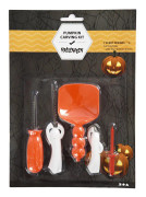 Pumpa skärset, 1set