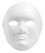 Full Face Mask