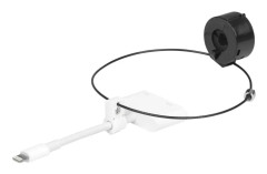 Vivolink Lightning adapterring .