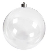 Baubles to Decorate