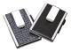 Stilsäker Korthållare RFID Aluminium (JENSEN)