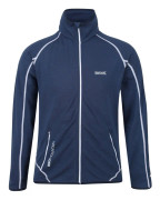 Mens Hentana II Full Zip Stretch Midlayer