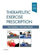 Therapeutic Exercise Prescription