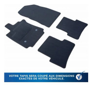 TÄPP PEUGEOT 2008 Från 05/13-nu