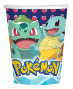 8 pappersmuggar Pokémon - Pokémon Collection