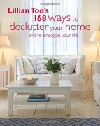 Lillian toos 168 ways to declutter your home - and 9781782490814