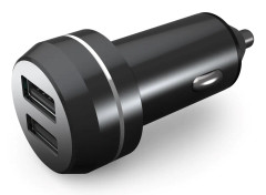 Champion FastCharge QC3 USB Laddare Duo