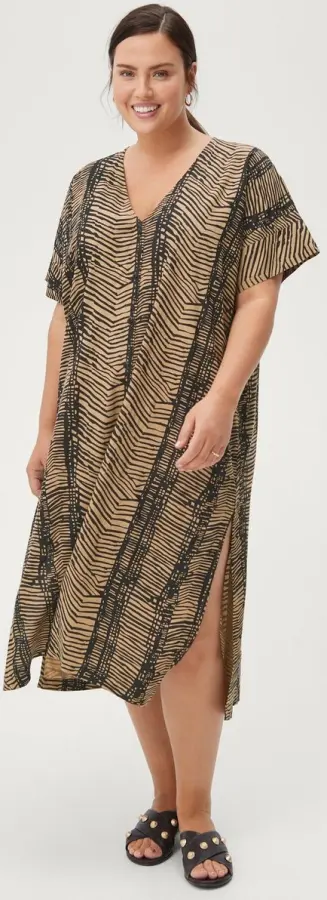 Kaftan Petronella
