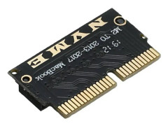 Macbook Pro/Air/Mac Pro M.2 NGFF To NVME SSD Adapter