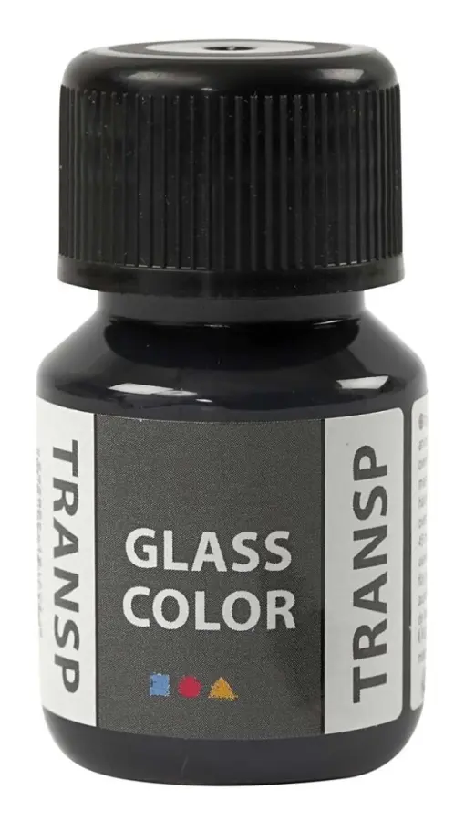 Glass Color Transparent
