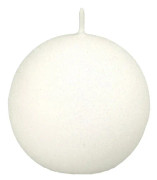 Artman candle GLAMOR sphere Q8 (987946)