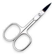 Top Choice Nail care and decoration Nail scissors 70266