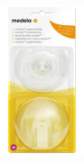 MEDELA Contact  brösttips Storlek M