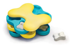 Dog Tornado Plast